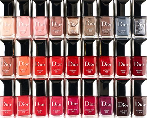 dior verni|best dior nail polish ever.